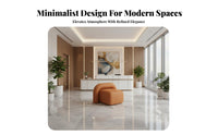 Modern Design Upholstered 2-Person Bench sturdy Construction Curved rear Settee Textured Upholstery Commercial Furniture High Weight Capacity for Interior Designers, Business Owners, Hotel Lobby, Waiting Room, Lounge, creamice
