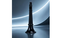 Plastic Wind Instrument Lightweight Wind Instrument with Spare Mouthpiece Instrument Long-Lasting Simple for Beginners
