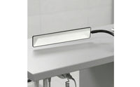 Lash Extension Inspection Mirror Rectangular Eyelash Extension Mirror Detailed