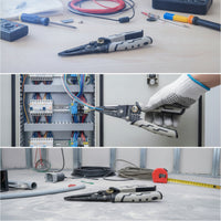 Wire / Multi-Function Wire Precision for Electrical Work
