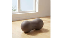 Peanut Massage Ball Silicone Sports Ball with Double Bulges for Yogis