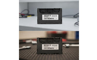 Transfer Case Control Module Direct Replacement Transfer Case Module for Drivers