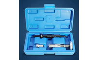 Engine Petrol High-Pressure Seal Installer Tool High Precision Nozzle Seal Installer Remover Set Sturdy and Nozzle Rail Assembly Remover for Mechanics