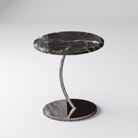 Round Coffee Table Modern Round Coffee Table Minimalist Furniture for Living Room, Lounge, Apartment