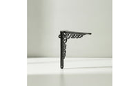 Wall Shelf Support Brackets Vintage L Brackets Industrial Shelf Bracket for Craftspeople
