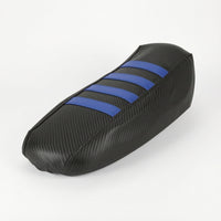 Dirt Bike Seat Cover Thickened Motorcycle Seat Cover Textured for Commuters