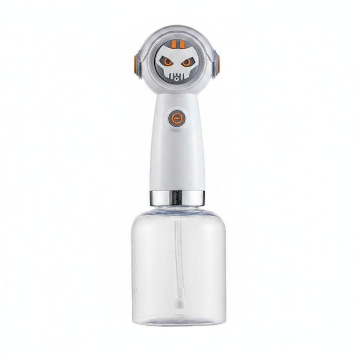 Pet Shampoo Foam Dispenser Easy to Use USB-Chargeable Foam Sprayer for Grooming Salon