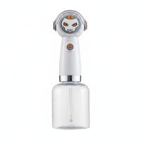 Pet Shampoo Foam Dispenser Easy to Use USB-Chargeable Foam Sprayer for Grooming Salon