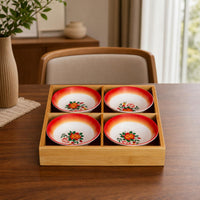 dinnerware
