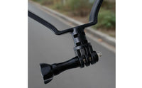 Adjustable Angle Initial Person View Phone Mount Lightweight and Comfortable POV Phone Mount Wide Compatibility Mobile Accessory Quick-Release Design for Vloggers, Content Creators, Cyclists, Live Broadcasting, Cycling, Travel