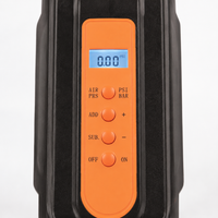electric air pump