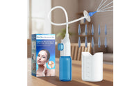 Ear Irrigation Kit Handheld Cleaner Convenient for Home