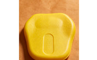Fitness Seat Board Replacement Exercise Equipment Seat Molded for Playground
