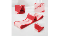 Resistance Band Glute Bands Portable Resistance Fitness Bands for Stretching