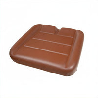 High-Resilience Sponge Forklift Seat Cushion Wear-Resistant Construction Vehicle Seat Pad Thickened