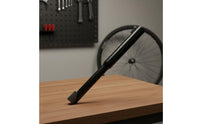 Height Increase 22 Mm Handlebar Stem Riser Easy to Install Mountain Bike Stem Riser More Comfortable Riding Bike Handlebar Extender Lightweight for Children, Cycling