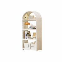 debrisResistant children's storage cabinet with Doors debrisresistant Multi-Tier Organizer Child-Safe Design storage unit Multipurpose for children, Adults, Parents, Playroom, Study Room, Bedroom, Nursery