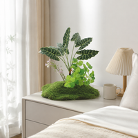 artificial plant arrangement