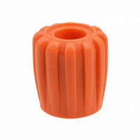 Replacement Scuba Cylinder Valve Handwheel Secure Grip Diving Tank Valve Knob Textured Long-Lasting for Divers