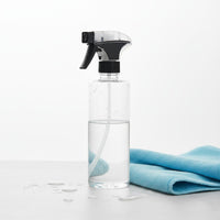 Resistant Spray Bottle Fine Spray Adjustable Spray Tip Spray Mechanism Dispenser Adjustable Spray Tip Spray Bottle High Output