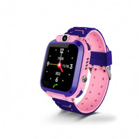 Phone Watch 4G Smartwatch with Touchscreen for Children, School, Outings