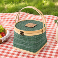 storage baskets