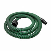 Universal Fit Anti-Static Dust Hose for Sanding, Workshop
