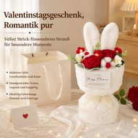decorative flower gift basket