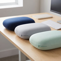 Multi-functional Neck Support Nap Pillow for Office and Students, Soft Cushion for Desk Napping and Sofa Rest