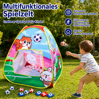 play tent