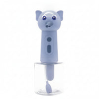 Pet Bath Foaming Device Automatic Electric Pet Foamer Foam for Home, Cats