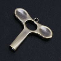 Drum Tuning Key Compact Drum Key Metal Tool for Percussionists