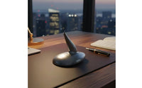 Aircraft Model Display Stand Model Aircraft Stand Sleek for Hobbyists, Desk