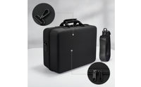 Console Carrying Case with Shoulder Strap Portable Carrying Case with Shoulder Strap Adjustable Console Storage Bag for Commuting