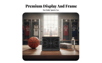 Lightweight & Portable Electronic Board Sturdy Construction Electronic Coaching Board Single-Key Erase for Training, Courtside