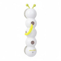 Feather Tail 360 Rolling Soft Mouse Self Entertaining Motion Sensor Feline Toy Long-Lasting