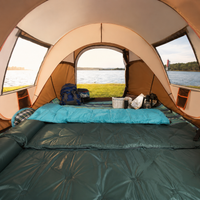 camping tent