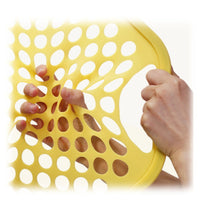 Silicone Training Web Portable Finger Exerciser Net Grip Strength Instructor Variable Tension Hand Exercise Web Ergonomic Design