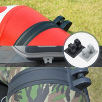 KOETSU PVC Anchor Base for Inflatable Paddle Board
