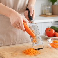 graters