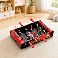 miniature billiards table