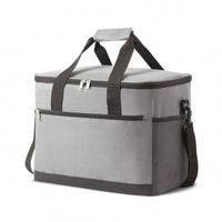 Insulated Cooler Bag Portable for Camping