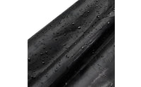 Drawstring Closure Oxford Cloth Drum Cover Tapered Industrial Accessory