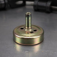 9 Tooth Clutch Drum Square Hole Clutch Drum Brush Cutter Part