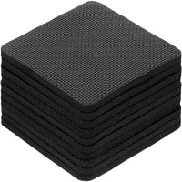 10-Pack Grip Pads for Dumbbells and Exercise Equipment