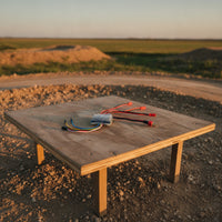 3-Channel ESC Compact RC ESC Easy Install for Tracked Vehicles