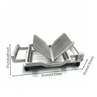 Cheese slicing Rapid Slicing Multi part slicing Compact Storage Vegetable Slicing Machine for Home Cooking