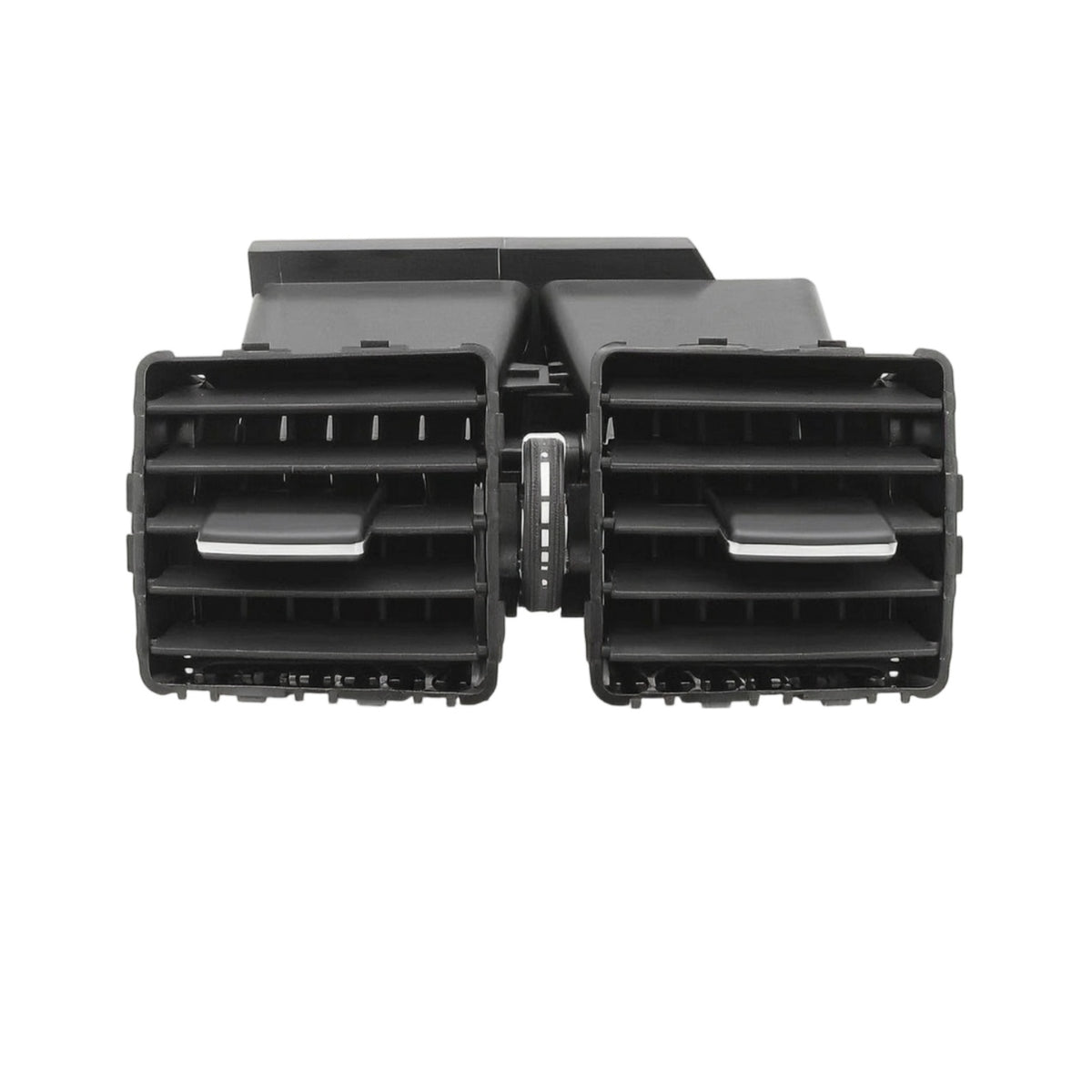 Rear Air Outlet Assembly Ventilation Rear Center Console Vent Zoned
