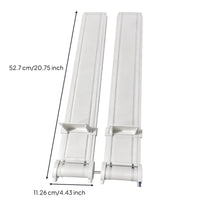 Vending Machine Pusher Lane Long-Lasting Construction Business Equipment Part