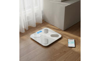Smart Body Adipose Scale Cute Design Bluetooth Personal Scale BMI Measurement for Home